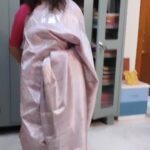 Geetha Madhuri Instagram -