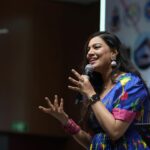 Geetha Madhuri Instagram - @ira_designercollections