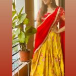 Geetha Madhuri Instagram - Outfit - @ishu.closet5