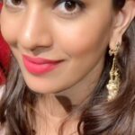 Geetha Madhuri Instagram -