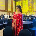 Geetha Madhuri Instagram – 🌟 Celebrating the Trailblazers! 🏆 We’re thrilled to announce our very own Anuradha Chetti recipient of the prestigious Best Women Entrepreneur Award! 🎉
.
For bookings and inquiries, contact RL Tours and
Travels:
📞 Phone:  91 95029 12185
📧 Email: holidays@rltours.in
rltours.in
.
#traveler #traveltheworld #traveller #igtravel
#travelingram #travelblog #traveladdict #travels
#mytravelgram #instatraveling #visaapplication
#visaconsultancy #visaconsultants #visagranted
#Summer #SummerVibes #SummerTime #Summerfun
#SummerVecation #Summerthings #summer2024 @iammangli