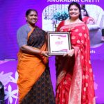 Geetha Madhuri Instagram - 🌟 Celebrating the Trailblazers! 🏆 We’re thrilled to announce our very own Anuradha Chetti recipient of the prestigious Best Women Entrepreneur Award! 🎉 . For bookings and inquiries, contact RL Tours and Travels: 📞 Phone: 91 95029 12185 📧 Email: holidays@rltours.in rltours.in . #traveler #traveltheworld #traveller #igtravel #travelingram #travelblog #traveladdict #travels #mytravelgram #instatraveling #visaapplication #visaconsultancy #visaconsultants #visagranted #Summer #SummerVibes #SummerTime #Summerfun #SummerVecation #Summerthings #summer2024 @iammangli