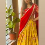 Geetha Madhuri Instagram - Outfit - @ishu.closet5