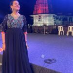 Geetha Madhuri Instagram – @sr_label_by_yaminireddy