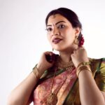 Geetha Madhuri Instagram - PC - @guntiartstudio