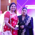 Geetha Madhuri Instagram - 🌟 Celebrating the Trailblazers! 🏆 We’re thrilled to announce our very own Anuradha Chetti recipient of the prestigious Best Women Entrepreneur Award! 🎉 . For bookings and inquiries, contact RL Tours and Travels: 📞 Phone: 91 95029 12185 📧 Email: holidays@rltours.in rltours.in . #traveler #traveltheworld #traveller #igtravel #travelingram #travelblog #traveladdict #travels #mytravelgram #instatraveling #visaapplication #visaconsultancy #visaconsultants #visagranted #Summer #SummerVibes #SummerTime #Summerfun #SummerVecation #Summerthings #summer2024 @iammangli