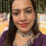 Geetha Madhuri Instagram - Jewellery- @fashioncurvee