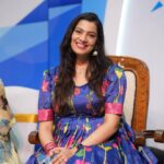 Geetha Madhuri Instagram - @ira_designercollections