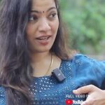 Geetha Madhuri Instagram - Don’t miss this fun episode of Pep Talk With Parnika Ft- @singergeethamadhuri ❤️😂😂 Full Episode link in Bio❤️