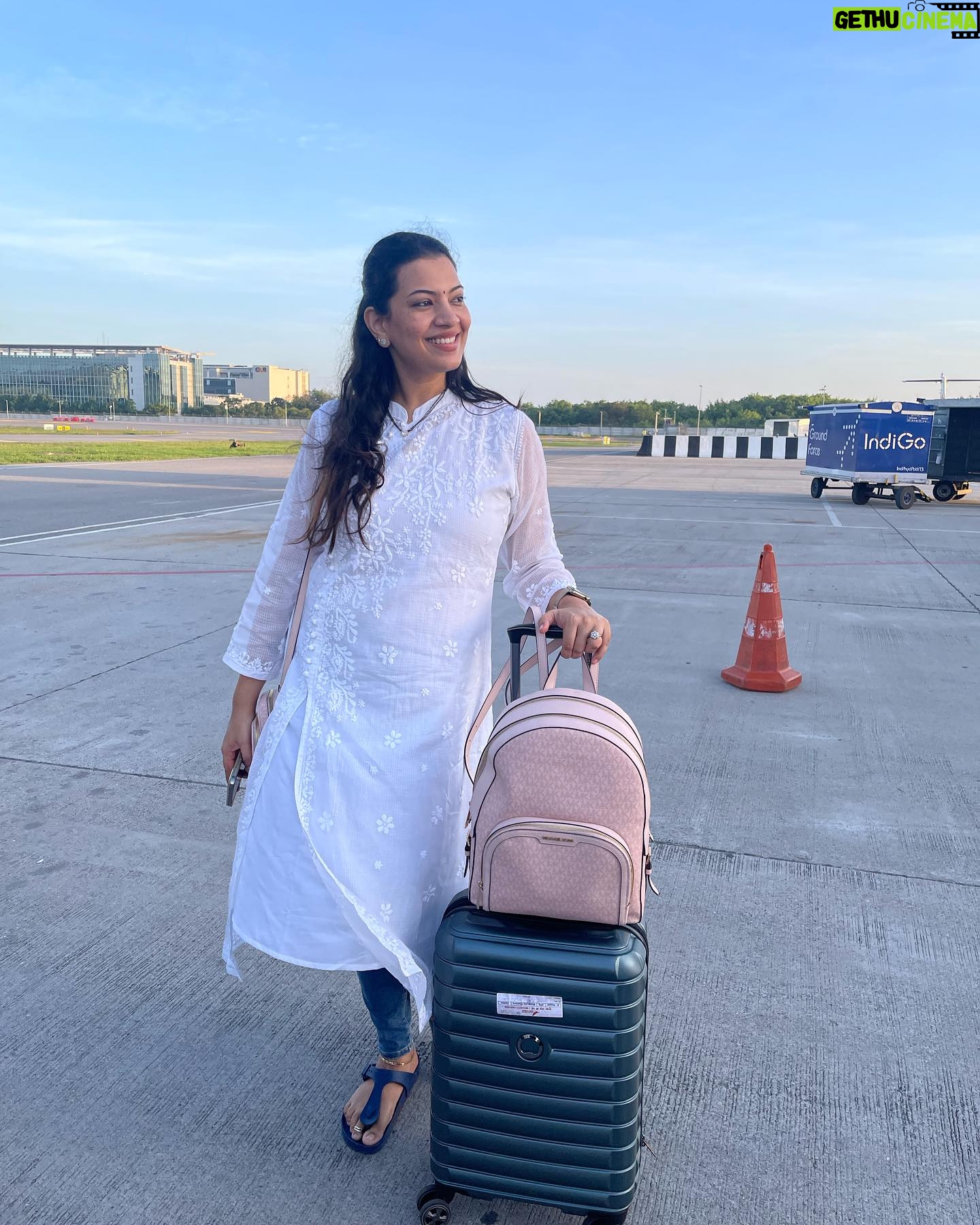 Geetha Madhuri Instagram - @mkchikanworks