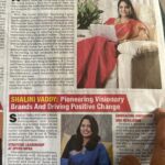 Geetha Madhuri Instagram - 🌟 Celebrating the Trailblazers! 🏆 We’re thrilled to announce our very own Anuradha Chetti recipient of the prestigious Best Women Entrepreneur Award! 🎉 . For bookings and inquiries, contact RL Tours and Travels: 📞 Phone: 91 95029 12185 📧 Email: holidays@rltours.in rltours.in . #traveler #traveltheworld #traveller #igtravel #travelingram #travelblog #traveladdict #travels #mytravelgram #instatraveling #visaapplication #visaconsultancy #visaconsultants #visagranted #Summer #SummerVibes #SummerTime #Summerfun #SummerVecation #Summerthings #summer2024 @iammangli