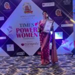 Geetha Madhuri Instagram - 🌟 Celebrating the Trailblazers! 🏆 We’re thrilled to announce our very own Anuradha Chetti recipient of the prestigious Best Women Entrepreneur Award! 🎉 . For bookings and inquiries, contact RL Tours and Travels: 📞 Phone: 91 95029 12185 📧 Email: holidays@rltours.in rltours.in . #traveler #traveltheworld #traveller #igtravel #travelingram #travelblog #traveladdict #travels #mytravelgram #instatraveling #visaapplication #visaconsultancy #visaconsultants #visagranted #Summer #SummerVibes #SummerTime #Summerfun #SummerVecation #Summerthings #summer2024 @iammangli