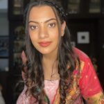 Geetha Madhuri Instagram - Outfit - @rpfashioncollections1995