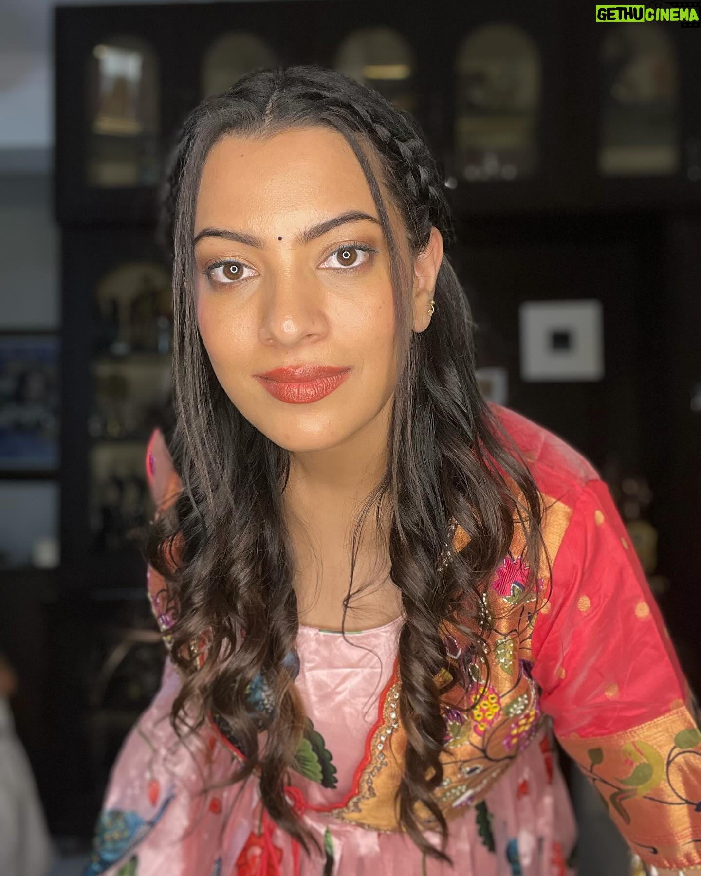 Geetha Madhuri Instagram - Outfit - @rpfashioncollections1995