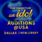 Geetha Madhuri Instagram – 📢 Calling all Telugu talents in the USA! 🎤

Show off your singing skills and try out for Season 3 of Indian Idol. 🎶

Don’t miss this chance to shine on a global stage! 🌟

@musicthaman @karthikmusicexp @singergeethamadhuri @fremantleindia #USA #newjersey #dallas