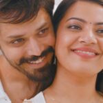 Geetha Madhuri Instagram - #Ad Hey everyone! We recently visited the GRT Jewellers store at Soumajiguda to explore the Platinum collection and let us tell you, it was a magical experience✨ The platinum pieces were exquisite and we couldn’t resist picking out some fine platinum jewellery for each other. The feeling of pure platinum on our skin was just amazing!💍 So, head to the GRT Jewellers flagship showroom at Soumajiguda and indulge in timeless elegance! 💎 #GRT #GRTJewellers #GoldJewellery #SayItWithPlatinum #PlatinumEvara #PlatinumJewellery #Rare #Metal #Platinum #PT950#RareValues #RarePlatinum #PlatinumForMen #PlatinumLoveBands #RareLove #platinummetal #whitemetal