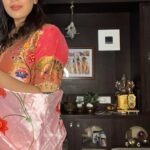 Geetha Madhuri Instagram - Outfit - @rpfashioncollections1995
