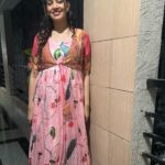 Geetha Madhuri Instagram - Outfit - @rpfashioncollections1995