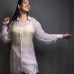 Geetha Madhuri Instagram - In frame @singergeethamadhuri Hair makeup & styling me @emraanartistry @hyderabadbeautycentre @galaeyelashesartistry Outfit by @krithi_keerthi @queena_designs Photography @csk_cliks