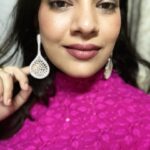 Geetha Madhuri Instagram – @anyas_2020