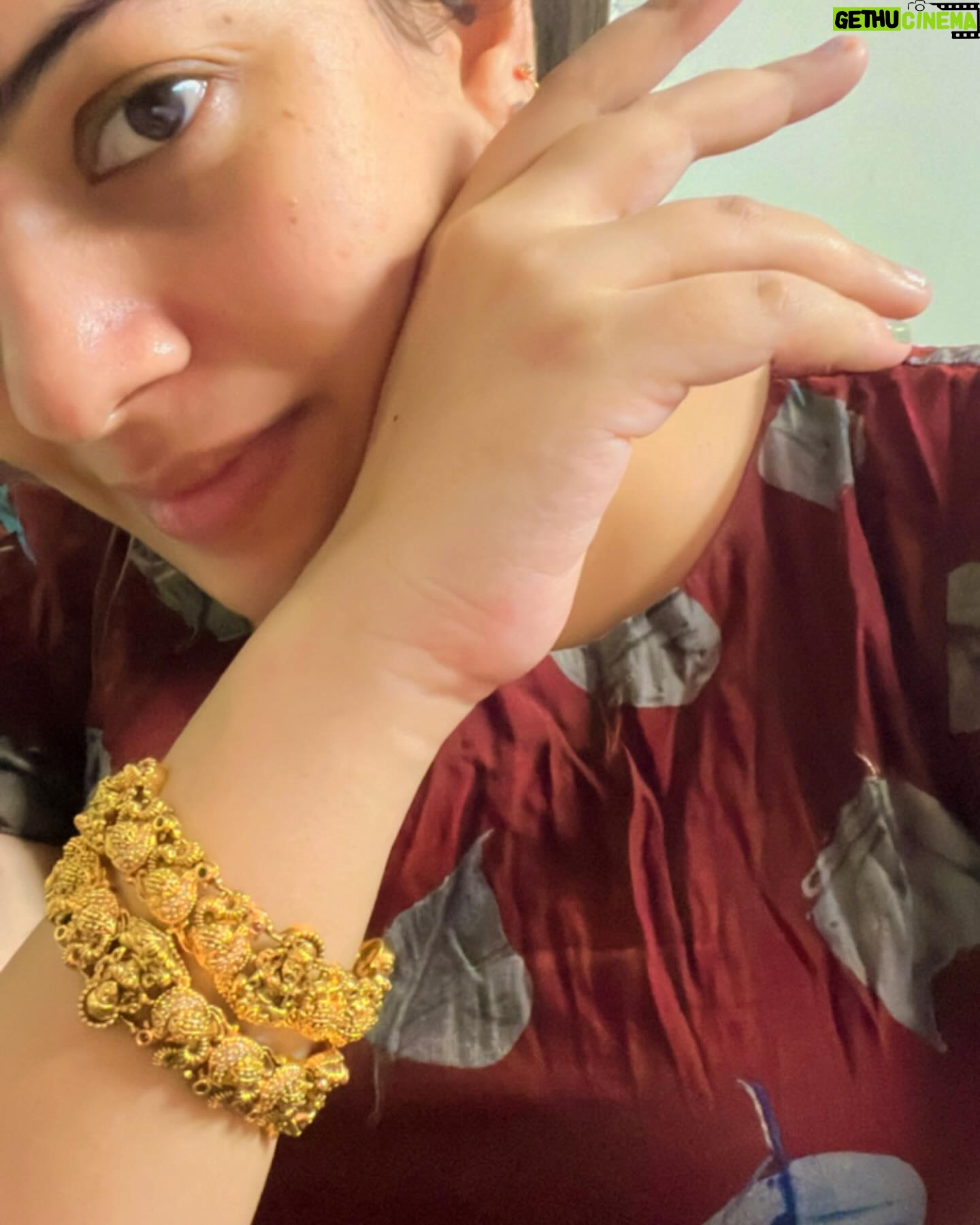 Geetha Madhuri Instagram - Jewellery- @avignafashion