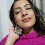 Geetha Madhuri Instagram – @anyas_2020