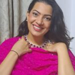 Geetha Madhuri Instagram – @anyas_2020