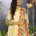 Geetha Madhuri Instagram - PC - @vyasabhattu_vijayraju Outfit - @helloaneya Jewellery- @hanusri__collections
