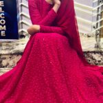 Geetha Madhuri Instagram - @house_of_vrindha