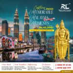 Geetha Madhuri Instagram - Embark on an Unforgettable Journey with Our Malisha Tour Package! Discover the hidden treasures of Malisha with RL Tours and Travels! Immerse yourself in stunning landscapes, vibrant cultures, and unforgettable experiences. Book now and create memories that last a lifetime. #MalishaTour #RLToursAndTravels 🌴✨ #MalishaMagic #ExploreMalisha #MalishaAdventures #MalishaWanderlust #DiscoverMalisha . For bookings and inquiries, contact RL Tours and Travels: 📞 Phone: 91 95029 12185 📧 Email: holidays@rltours.in 🌐 Website: https://rltours.in . #traveler #traveltheworld #traveller #igtravel #travelingram #travelblog #traveladdict #travels #mytravelgram #instatraveling #visaapplication #visaconsultancy #visaconsultants #visagranted #Summer #SummerVibes #SummerTime #Summerfun #SummerVecation #Summerthings #Summer2024