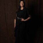 Geetha Madhuri Instagram - Outfit - @sr_label_by_yaminireddy Makeup, nails and hair - @emraanartistry Photography- @_anupphotography