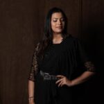 Geetha Madhuri Instagram - Outfit - @sr_label_by_yaminireddy Makeup, nails and hair - @emraanartistry Photography- @_anupphotography