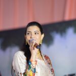 Geetha Madhuri Instagram - PC - @vyasabhattu_vijayraju Outfit - @helloaneya Jewellery- @hanusri__collections