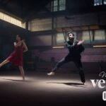 Geetha Madhuri Instagram - #vellipoyevennela link in bio Lovely lyrics by @kittuvissapragada garu Music by @iamarjunumashankar Sing and performed by @karthik_jayanthi_official and Alicia cooper Produced by @vedom.art
