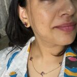 Geetha Madhuri Instagram - Jewellery - @aditi_collection