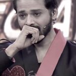 Geetha Madhuri Instagram - 7 years lo i never opened about the pain i went through, i always believed in my hardwork & discipline, no matter what will keep working towards my goals 💪My family & my Audience always stood by my me. .Thank you Bangarams 🫂