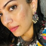 Geetha Madhuri Instagram - Jewellery - @aditi_collection