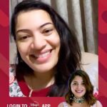 Geetha Madhuri Instagram - Thank you so much @singergeethamadhuri akka. Your support and solidarity really means a lot ❤️🙌🏻 VOTE everyday till Friday- Vote1: Login to @disneyplushstel and #VoteforDamini Open hotstar >> biggboss >> open BBS7 24/7 stream >> vote for *DAMINI* Vote2: Give missed call to 888 66 76 902 #VoteforDamini #SupportDamini #DaminionBBTelugu7 #biggbossseason7 #biggboss #biggbosstelugu #DBinBB #DaMinions #daminibhatla #Nagarjuna #starmaa