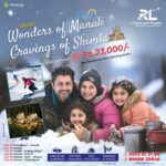 Geetha Madhuri Instagram - Explore the enchanting landscapes of Manali and Shimla with RL Tours and Travels. Book your unforgettable adventure now! 🏞️✨ #Manali #Shimla #RLToursAndTravels #AdventureAwaits #TravelGoals . For bookings and inquiries, contact RL Tours and Travels: 📞 Phone: 91 95029 12185 📧 Email: holidays@rltours.in 🌐 Website: https://rltours.in . #traveler #traveltheworld #traveller #igtravel #travelingram #travelblog #traveladdict #travels #mytravelgram #instatraveling #visaapplication #visaconsultancy #visaconsultants #visagranted #Summer #SummerVibes #SummerTime #Summerfun #SummerVecation #Summerthings #summer2024