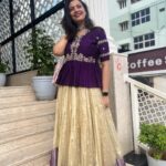 Geetha Madhuri Instagram - Outfit - @pattusarees_dc3 Jewellery- @fashioncurvee