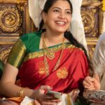 Geetha Madhuri Instagram - ‘Dhruvadheer Tharak’ Naamakaranam Photography @guntiartstudio Decor @pachathoranamdecors Asst by @alimineti_saikumar @chanti_1619 @narendra_navuluri @saikrishna.gunti @p_umma_maheshwar_rao Prasanna kumar Venky