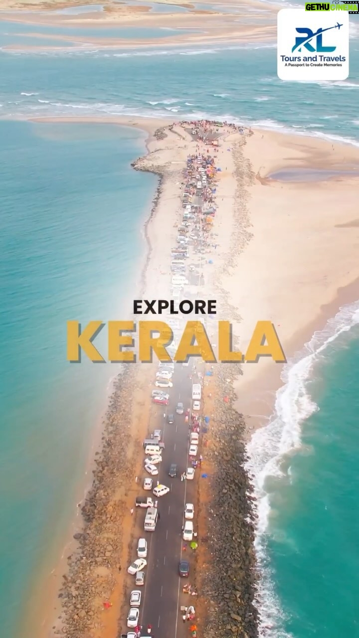 Geetha Madhuri Instagram - Embark on an unforgettable journey to Kerala with RL Tours & Travels! Discover the serene backwaters, lush tea plantations, and pristine beaches that make Kerala a traveler’s paradise. Book your Kerala tour packages with the best travel agency in Hyderabad and experience the magic of ‘God’s Own Country. #KeralaTourPackages #KeralaTrip #BestTravelAgency #RLToursAndTravels For bookings and inquiries, contact RL Tours and Travels: 📞 Phone: 91 95029 12185 📧 Email: holidays@rltours.in 🌐 Website: https://rltours.in