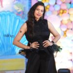 Geetha Madhuri Instagram – Outfit – @etniko.in etniko.in
PC – @flickers_by_manishkoduri
Decoration – @vinnus_classy_events
Location – @crazykidzy