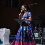 Geetha Madhuri Instagram - @ira_designercollections