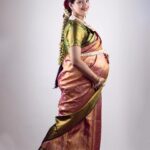 Geetha Madhuri Instagram - PC - @guntiartstudio