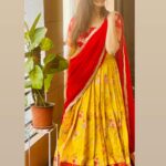 Geetha Madhuri Instagram - Outfit - @ishu.closet5