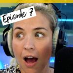 Gemma Atkinson Instagram - 🤣👶 This episode reveals some hilarious labour room confessions! 💬    Tag your ‘other half’ if they were just as ‘useless’ during labour! 😂💪