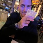 Gemma Atkinson Instagram - Lovely little break away from being parents, although face times were regular as Mia told us to “keep her posted” Genuinely 😂 We stayed at the @stockexhotel which was Amazing! I’ve been before for my friends 40th but tbh I don’t remember arriving or leaving that as we went hard on the pre arrival drinks 🫠 Wonderful staff though & a lovely stay. And food wise we went to @sexyfish_manchester Never been before but heard Great things and it didn’t disappoint 👌🏽 Now off for a session with Evil Steve before heading to London. One more night away for work tomorrow then heading home to resume normality 🖤