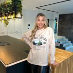 Gemma Atkinson Instagram – Here we go! My BRAND NEW collection with @inthestyle has just launched on the app!ππ€ #ad
The feedback from this collection has been amazing and Iβm so glad you all love it as much as I do! I really wanted to create some wardrobe staples for this autumn that you can just chuck on as I realise now more than ever we have no time ππ€¦πΌββοΈ quick and comfy all the way!
Thank you for all the support π€π