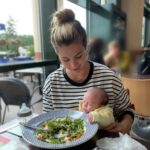 Gemma Atkinson Instagram - Lots of DMs about my postpartum plans and what I did after Mia this morning (I’ve shared a few on stories) but thought it easier to do a post on here. The first slide was 3wks after my emergency section. I didn’t do anything other than walking for 15 weeks. I focused on my nutrition as I knew this would not only help my mental mood, but help my body heal quicker. Food is medicine 🙌🏼 After my mummy Mot to check my pelvic floor & scar healing I began my sessions back @ultimateperformancelive with Evil Steve. As you can see, my first one back was hard & I was starting from scratch building up my strength & muscular definition again. I could only commit to two days a week with Steve so that’s when we decided to turn our then garage at the old house to a gym. It was then I was able to get sessions in more frequently (sometimes with Mia involved as you can see) 😂 My weighted vest was a god send as sometimes with free weights I felt a little pressure on my scar. With the vest I didn’t. Slide 8 & 9 is all about my core. Postpartum is for life so I continued those exercises 3 times a week up until I fell pregnant with little man. Slide 10 was 7th July 2020. Exactly a year & 3 days after Mia was born. That’s how long it took roughly to be 100% back! Hitting new PBs by a long shot, mentally strong and focused and enjoying it! And I’m putting no pressure on myself to do it any sooner this time around. The extra benefit this time is we have a gym at home. I won’t need to have the extra 1hr either side of a session to get there and back. Doesn’t make the workouts any easier but saving time is a huge win for any parent! Our bodies are remarkable. And in growing & birthing a human it’s done the biggest workout of its life. Be kind to it. I always say it, but it’s hard to feel bad about a body you’re taking care of. Remember everyone is different, so don’t compare yourself. Comparison is the theft of joy. I know ladies who did it sooner than me, some who did it later. But we all did it. Around our own circumstances & routines we did it. And so will you! ❤️